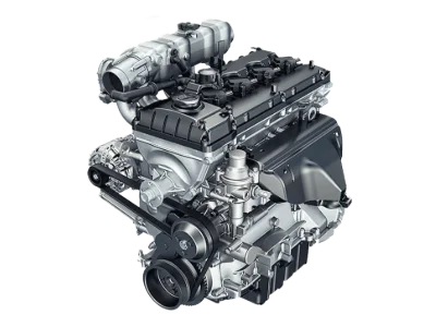 Komple Motor
