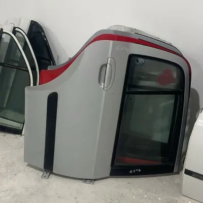 Getz Sağ Arka Kapı