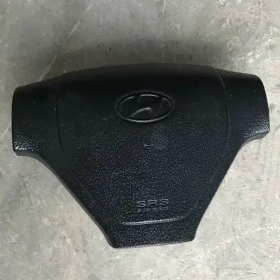Getz Direksiyon Airbag 2003