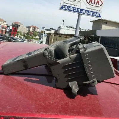 Bayon Hava Filitre Kutusu Takım