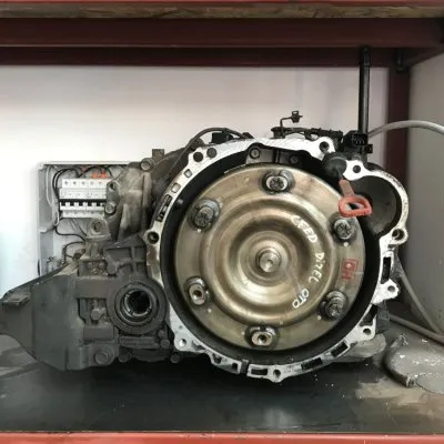 Ceed Dizel Otomatik Şanzuman
