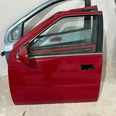Excell Sol Ön Kapı 