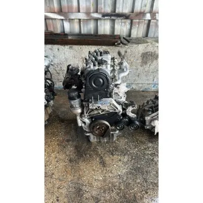 Hyundai 1.5 3 Silindir Motor