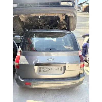 2005 Matrix Arka Bagaj Kapısı