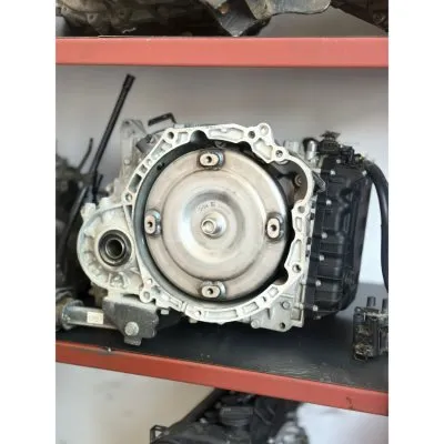 İ20 2024 1.4 Benzinli Otomatik Şanzıman