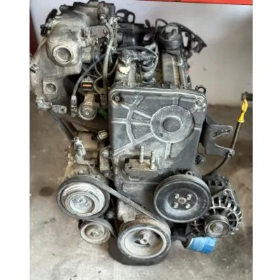 Accent Era 1.4 Benzinli Motor