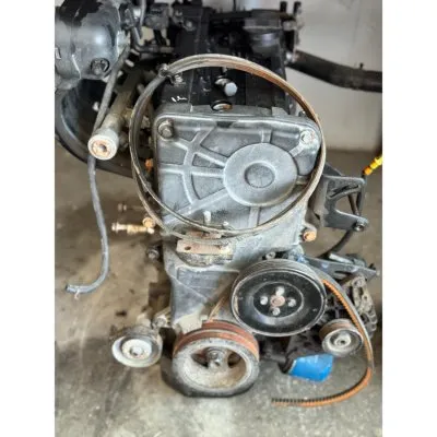 Accent Era 1.6 Benzinli Motor