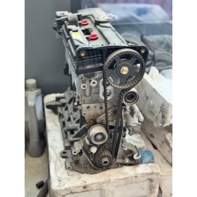 Accent Era 1.6 Sıfır Motor