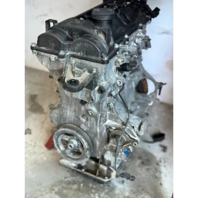 Blue 1.4 Benzinli G4LC Motor