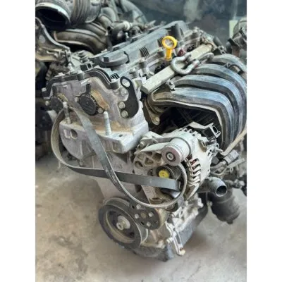 Elantra 2023 1.6 Benzinli Motor