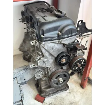 İ20 G4FA 1.4 Benzinli Motor 2009-2013