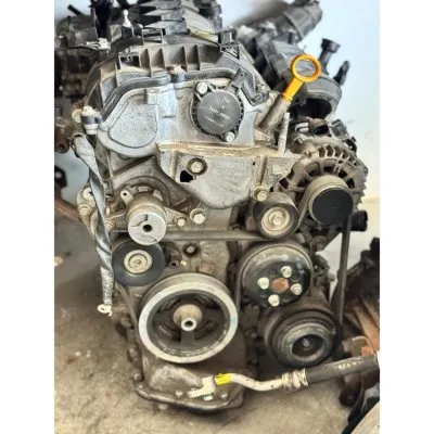 Stonic 1.4 G4LC Motor