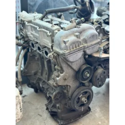 Tucson 1.6 T-GDİ Orijinal Motor