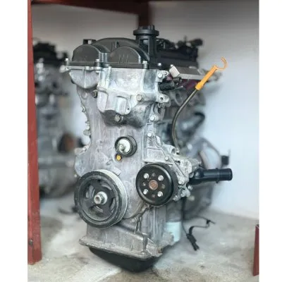İ20 1.4 Benzinli Motor G4LC