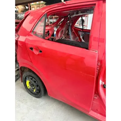 Picanto Sağ Arka Kapı 