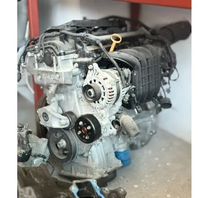 Stonic 1.4 Benzinli Motor G4LC