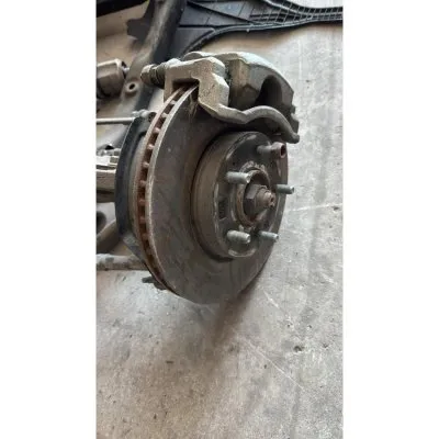 Elantra Sağ Taşıyıcı 2023