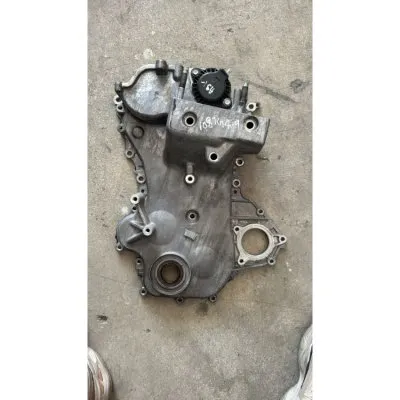 Stonic 1.4 Benznli Motor Ön Muhafazası