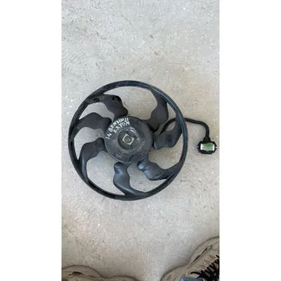 Bayon 1.4 Benzinli Fan Motoru