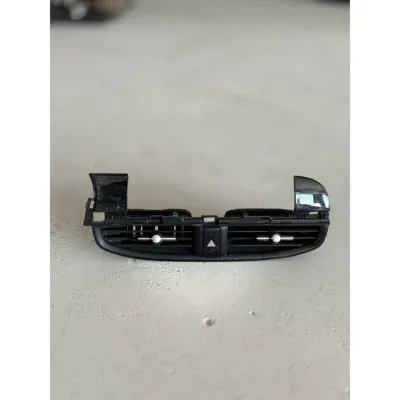 Picanto Kalörifer Üflemeleri Ve Çerçevesi