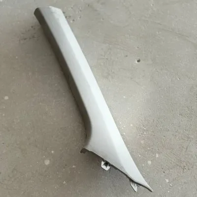 Picanto Sol Ön Direk Plastiği