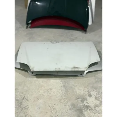 Accent Admira Ön Motor Kaputu 