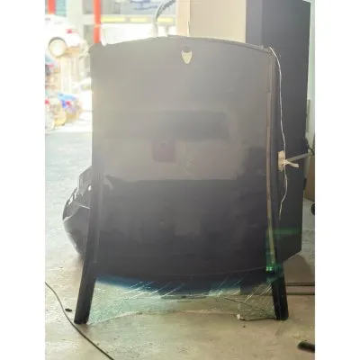 Accent Blue Tavan