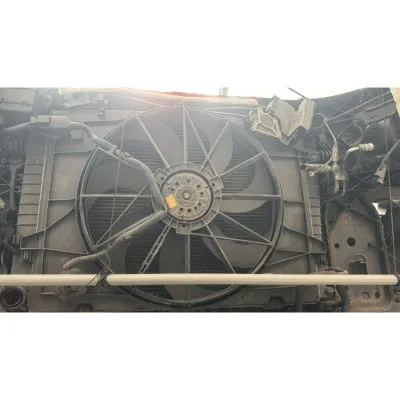 Sorento Radyatör Takımı