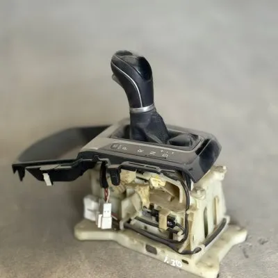 İ30 Otomatik Vites Kulesi