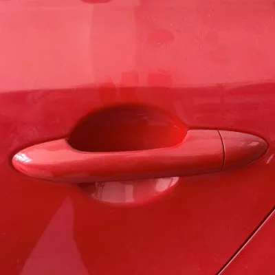 Picanto Sol Arka Kapı Kolu