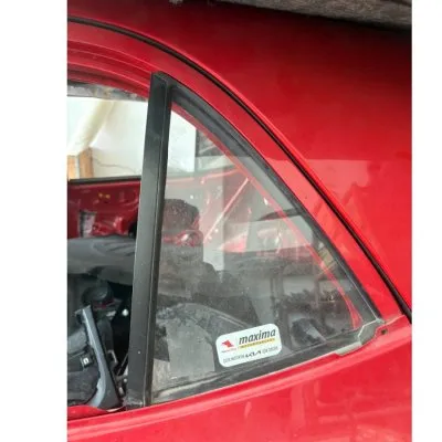 Picanto Sol Arka Kelebek Camı