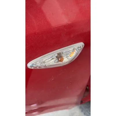 Picanto Sol Ön Çamurluk Sinyali