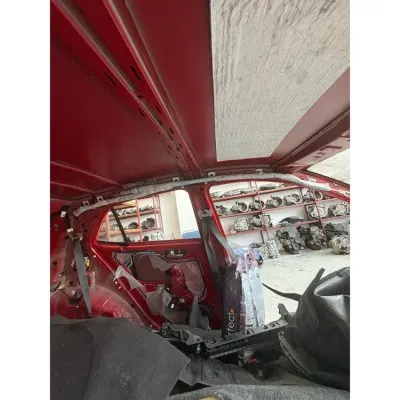 Picanto Sol Tavan Airbag