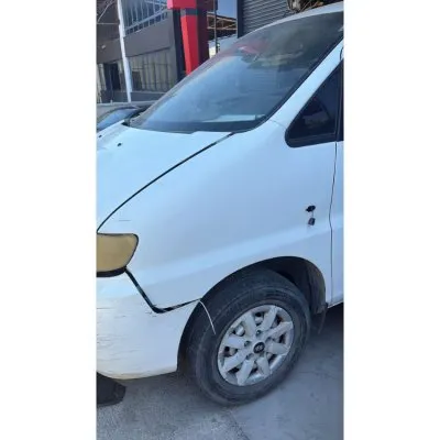Starex Sol Ön Çamurluk