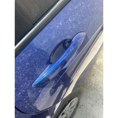 Elantra Sağ Arka Kapı Kolu