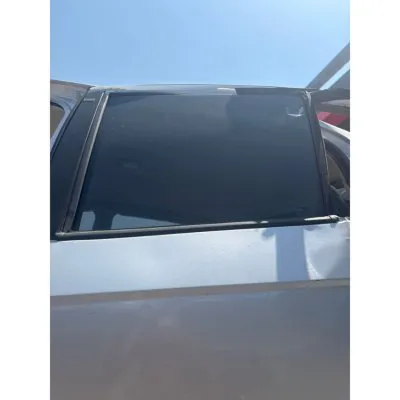 Getz Sol Arka Kapı Camı 