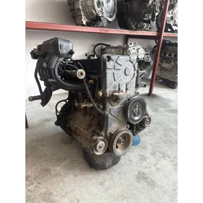 Era 1.4 Benzinli Motor