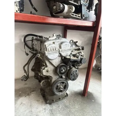 Tucson 1.6 T-GDI Motor