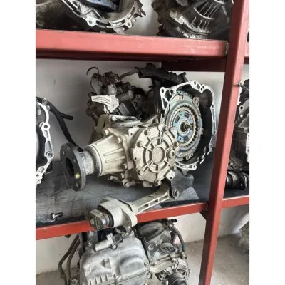 Tucson Benzinli 1.6 T-GDİ 4x4 Şanzıman
